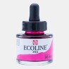 350 - Talens Ecoline fucsia