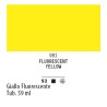 981 - Liquitex Heavy Body Giallo Fluorescente