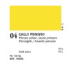 04 - Ferrario Acrylic Master Giallo primario