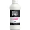 Fondo Gesso Bianco Liquitex Basics 473ml