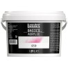 Fondo Gesso Bianco Liquitex Basics 1890ml