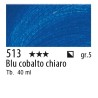 513 - Rembrandt Blu cobalto chiaro