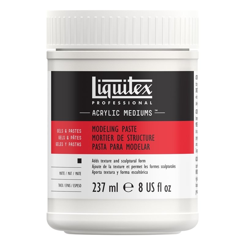 Liquitex Pasta di Struttura