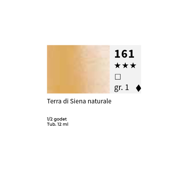 161 - Maimeri Blu - Terra di Siena naturale