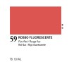 59 - Ferrario Acrylic Master Rosso fluorescente