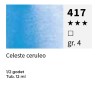 417 - Maimeri Blu - Celeste ceruleo