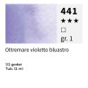 441 - Maimeri Blu - Oltremare violetto bluastro