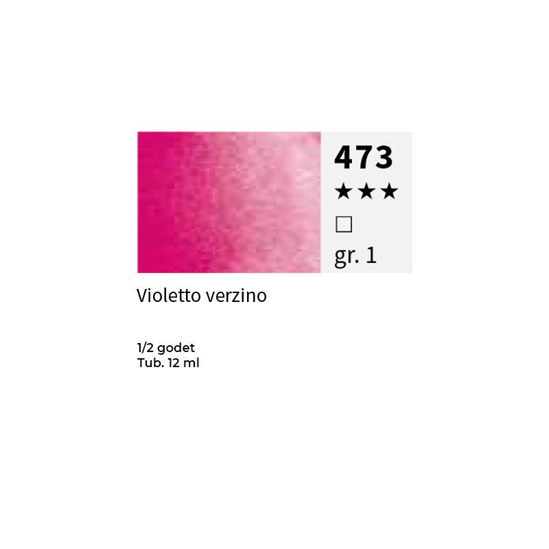 473 - Maimeri Blu - Violetto Verzino