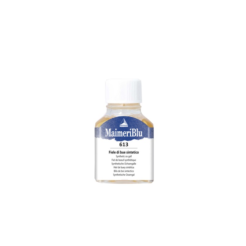 Winsor & Newton Medium iridescente per acquerello 75 ml