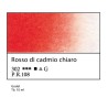 302 - White Nights Rosso di cadmio chiaro