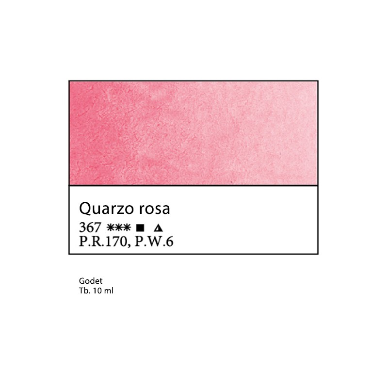 367 - White Nights Quarzo Rosa