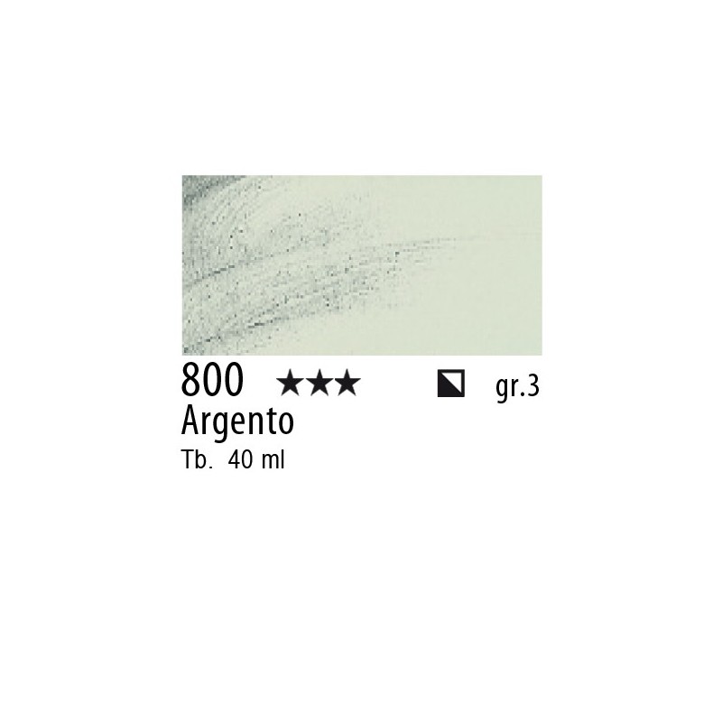 800 - Rembrandt Argento