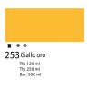 253 - Talens Amsterdam Acrylic Giallo oro