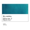 558 - White Nights Blu nebbia