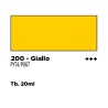 200 - Talens Gouache Extra Fine Giallo