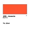 235 - Talens Gouache Extra Fine Arancio