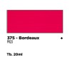 375 - Talens Gouache Extra Fine Bordeaux