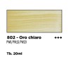 802 - Talens Gouache Extra Fine Oro Chiaro