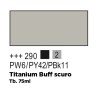 290 - Talens Amsterdam Expert Titanium Buff Scuro