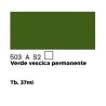 503 - Winsor & Newton Olio Griffin Alkyd Verde Vescica Permanente