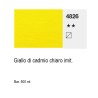 4826 - Lukas Cryl Terzia Giallo di cadmio chiaro imit.