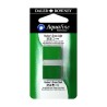 015 - Daler Rowney Aquafine Watercolour Verde di Hooker chiaro e Verde di Hooker scuro