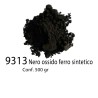 9313 - Pigmento Siof Nero ossido ferro sintetico
