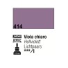 414 - Pebeo Acrylic Marker Viola Chiaro punta fine rotonda 1,2mm