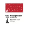 451 - Pebeo Acrylic Marker Rosso Prezioso punta fine rotonda 1,2mm