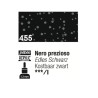455 - Pebeo Acrylic Marker Nero Prezioso punta fine rotonda 1,2mm