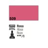 509 - Pebeo Acrylic Marker Rosa punta media rotonda 4mm