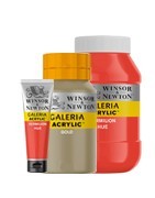 Winsor & Newton Acrilico Galeria